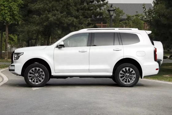 Τανκ 500Hi4-T A 2023 Μεσαίου μεγέθους SUV με ηλεκτρικό σύστημα διεύθυνσης και 300KW Max Power