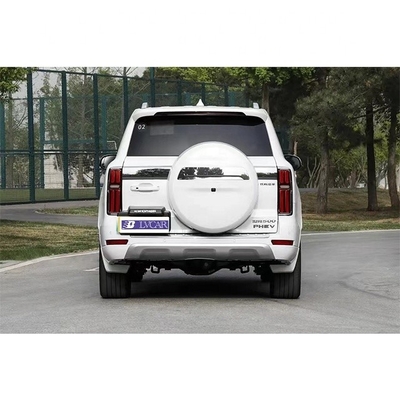 Τανκ 500Hi4-T A 2023 Μεσαίου μεγέθους SUV με ηλεκτρικό σύστημα διεύθυνσης και 300KW Max Power