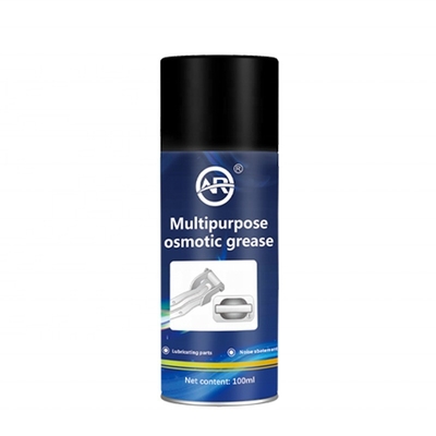 Ειδικό σετ 4 σε 1 OEM/ODM Quick Car Maintenance Kit Ειδικό για τη φροντίδα οχημάτων