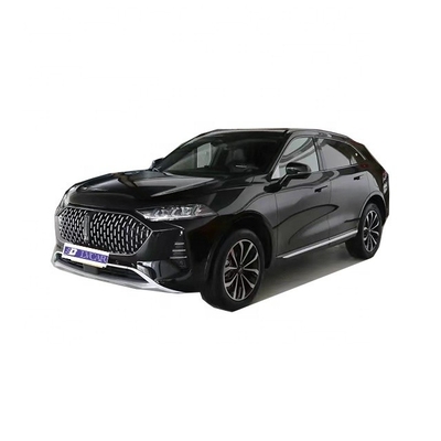 5 θέσεις WEY PHEV SUV 291 Δύναμη κινητήρα για βέλτιστη εμπειρία οδήγησης