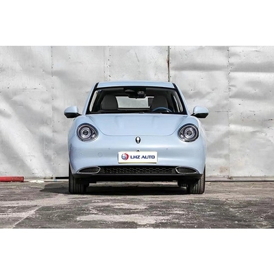 2024 Euler Motors 5 θυρών 5 θέσεων Ηλεκτρικό SUV με μέγεθος ελαστικού R19 και φως ημέρας LED