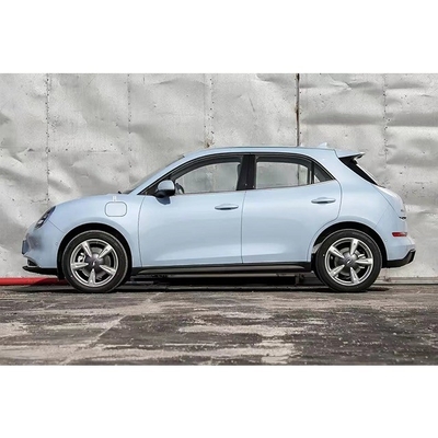 2024 Euler Motors 5 θυρών 5 θέσεων Ηλεκτρικό SUV με μέγεθος ελαστικού R19 και φως ημέρας LED