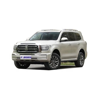 Μεγάλο Τάγμα 500 Plug-in Υβριδικό 4WD Μοντέλο Δερμάτινα καθίσματα 360° Πίσω κάμερα
