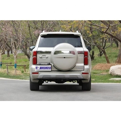 Μεγάλο Τάγμα 500 Plug-in Υβριδικό 4WD Μοντέλο Δερμάτινα καθίσματα 360° Πίσω κάμερα