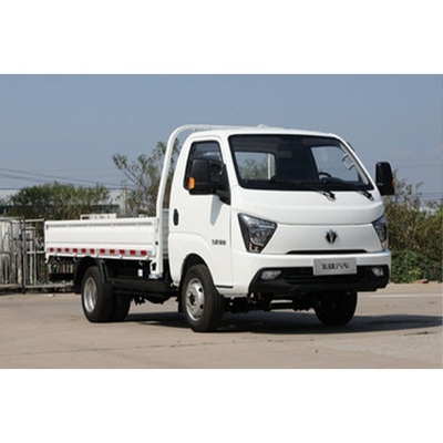 Καύσιμο 100% ηλεκτρικό Feidi Ef3 Mini Truck Ο τέλειος συνδυασμός ισχύος και μεγέθους