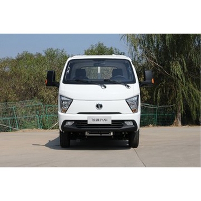 Καύσιμο 100% ηλεκτρικό Feidi Ef3 Mini Truck Ο τέλειος συνδυασμός ισχύος και μεγέθους