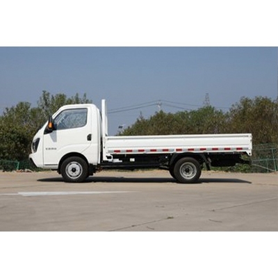 Καύσιμο 100% ηλεκτρικό Feidi Ef3 Mini Truck Ο τέλειος συνδυασμός ισχύος και μεγέθους