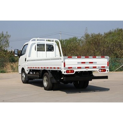Καύσιμο 100% ηλεκτρικό Feidi Ef3 Mini Truck Ο τέλειος συνδυασμός ισχύος και μεγέθους