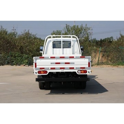 Καύσιμο 100% ηλεκτρικό Feidi Ef3 Mini Truck Ο τέλειος συνδυασμός ισχύος και μεγέθους