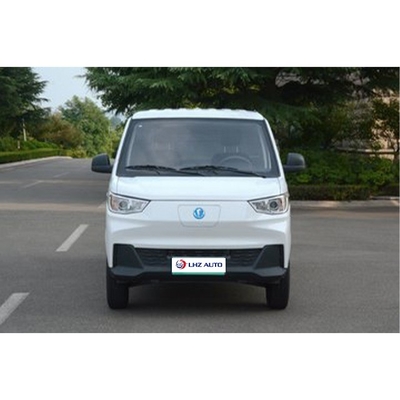 Λευκό FEIDI Auto U6 2θέσιο ηλεκτρικό φορτηγάκι για τις ανάγκες μεταφοράς σας