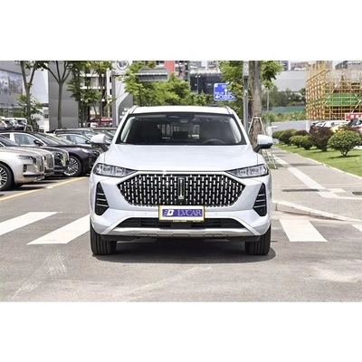 5 θέσεις Μεγάλο Τείχος Wemoka Μέσα και Μεγάλα SUV Υβριδικά μοντέλα με μέγιστη ταχύτητα έως 190