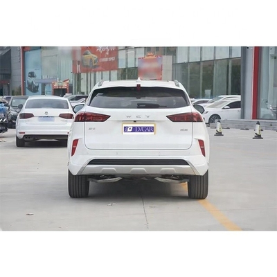 5 θέσεις Μεγάλο Τείχος Wemoka Μέσα και Μεγάλα SUV Υβριδικά μοντέλα με μέγιστη ταχύτητα έως 190