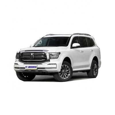2023 Tank 500 SUV Max Power 300KW Στροφοπέδιο 2500-3000mm για τη συλλογή SUV σας