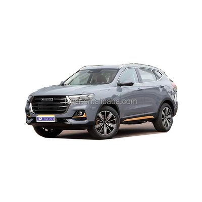 2023 Haval Big Dog Plug σε Υβριδικό Ηλεκτρικό Οχήμα SUV 5 θυρών 5 θέσεων