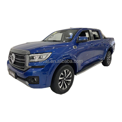 5416*1947*1886 Diesel Cannon 4WD Pickup GWM Gasoline Cannon για τις ανάγκες σας 2023