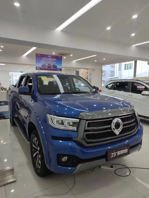 5416*1947*1886 Diesel Cannon 4WD Pickup GWM Gasoline Cannon για τις ανάγκες σας 2023