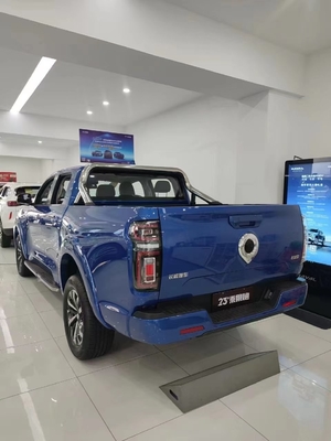 5416*1947*1886 Diesel Cannon 4WD Pickup GWM Gasoline Cannon για τις ανάγκες σας 2023