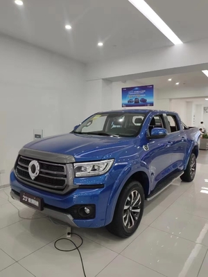 5416*1947*1886 Diesel Cannon 4WD Pickup GWM Gasoline Cannon για τις ανάγκες σας 2023