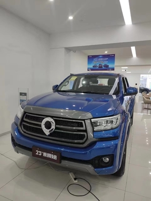 5416*1947*1886 Diesel Cannon 4WD Pickup GWM Gasoline Cannon για τις ανάγκες σας 2023