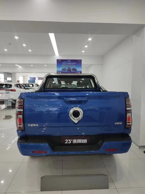 5416*1947*1886 Diesel Cannon 4WD Pickup GWM Gasoline Cannon για τις ανάγκες σας 2023