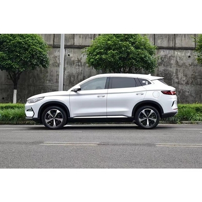 2024 BYD Song Long Range καθαρό ηλεκτρικό SUV Μέγιστη ισχύς 202kW Χρόνος φόρτισης 0,5 ώρα