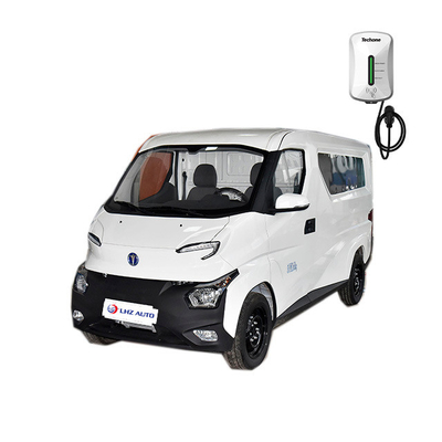 Feidi Q2 Q2V Ηλεκτρικά μίνι φορτηγά και φορτηγά με χειροκίνητη ρύθμιση εξωτερικού καθρέφτη