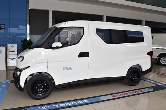Feidi Q2 Q2V Ηλεκτρικά μίνι φορτηγά και φορτηγά με χειροκίνητη ρύθμιση εξωτερικού καθρέφτη