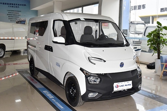 Feidi Q2 Q2V Ηλεκτρικά μίνι φορτηγά και φορτηγά με χειροκίνητη ρύθμιση εξωτερικού καθρέφτη