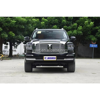 Μεγάλο τανκ 500hi4-t SUV Turbo μεταλλικό δέρμα και ACC αυτόματο για R19 μέγεθος ελαστικού