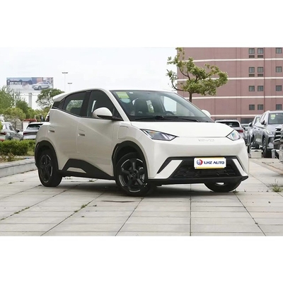 2024 BYD Ηλεκτρικό Μίνι Αυτοκίνητο 405 χλμ Περιοχή 55kW Μέγιστη ισχύς Μπαταρία λιθίου Μικρό SUV
