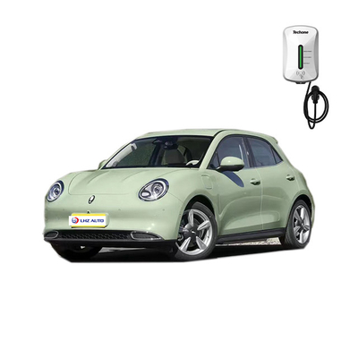 Ενεργειακά οχήματα το 2024 Ora Haomao Pure Electric SUV με πρότυπο Euro VI