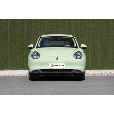 Ενεργειακά οχήματα το 2024 Ora Haomao Pure Electric SUV με πρότυπο Euro VI