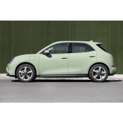 Ενεργειακά οχήματα το 2024 Ora Haomao Pure Electric SUV με πρότυπο Euro VI