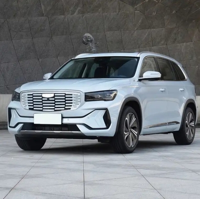 Αριστερό τιμόνι Geely Xingyue L Αυτοκίνητο Geely Monjaro 2.0TD Skyrim SUV Βενζινοκίνητο αυτοκίνητο για ενήλικες