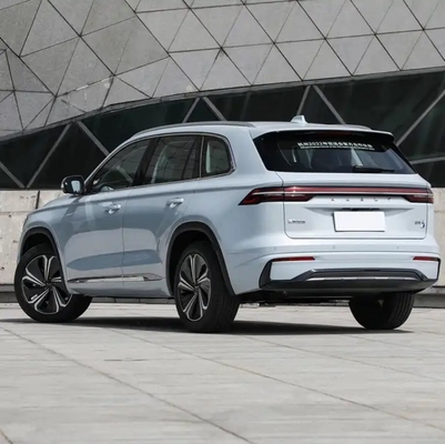 Αριστερό τιμόνι Geely Xingyue L Αυτοκίνητο Geely Monjaro 2.0TD Skyrim SUV Βενζινοκίνητο αυτοκίνητο για ενήλικες