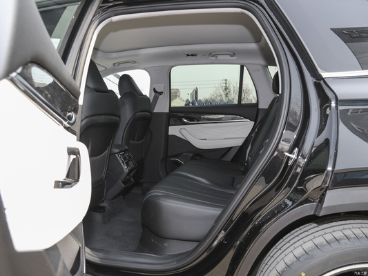 Αριστερό τιμόνι Geely Xingyue L Αυτοκίνητο Geely Monjaro 2.0TD Skyrim SUV Βενζινοκίνητο αυτοκίνητο για ενήλικες
