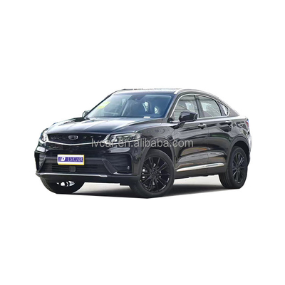 -Κατασκευασμένο το 2021 Geely Xingyue 2.0T SUV με 8 προχωρήσεις και αυτόματο κλιματισμό