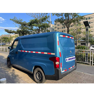ESC Ναι Feidi Q2V Ηλεκτρικό φορτηγάκι Mini Truck 290km Feidi Motors 2024 Ενέργεια οχήματα