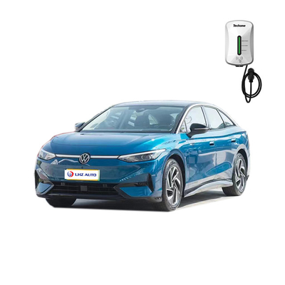 Το 2024 Volkswagen ID7 Το μέλλον της οδήγησης είναι εδώ με μια εμβέλεια 642 χιλιομέτρων