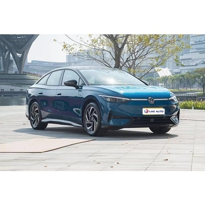 Το 2024 Volkswagen ID7 Το μέλλον της οδήγησης είναι εδώ με μια εμβέλεια 642 χιλιομέτρων