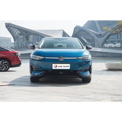 Το 2024 Volkswagen ID7 Το μέλλον της οδήγησης είναι εδώ με μια εμβέλεια 642 χιλιομέτρων