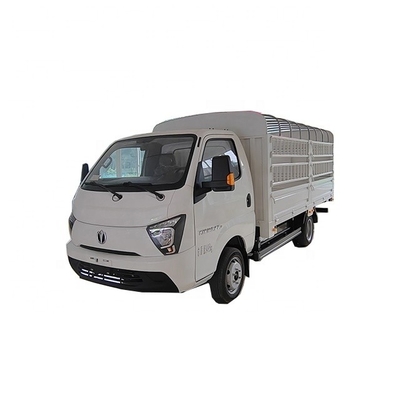 s Popular Energy Truck FeiDi Ditu EF3 Καθαρό ηλεκτρικό φορτηγό με εμβέλεια 250 χλμ.
