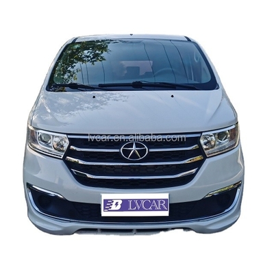 JAC Ruifeng M3 Ο τέλειος συνδυασμός της προσιτότητας και των επιχειρηματικών σας αναγκών