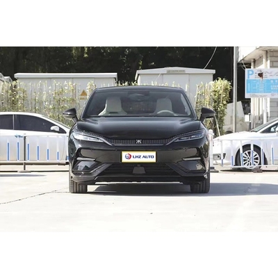 Το BYD Song L 2024 είναι ένα καθαρό ηλεκτρικό SUV με χρόνο φόρτισης 0,5 ώρες και εμβέλεια 602 χλμ.