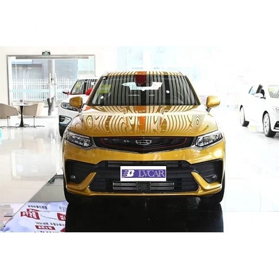 Απελευθερώστε τη δύναμη του 2021 Geely Xing Yue L 2.0T Golden Power Medium SUV για Αυτοκινήτου