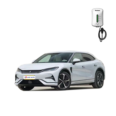 Η BYD Song L 87.04Wh χωρητικότητα μπαταρίας και 602 χιλιόμετρα εμβέλειας είναι η βέλτιστη επιλογή για το 2024