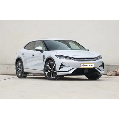 Η BYD Song L 87.04Wh χωρητικότητα μπαταρίας και 602 χιλιόμετρα εμβέλειας είναι η βέλτιστη επιλογή για το 2024