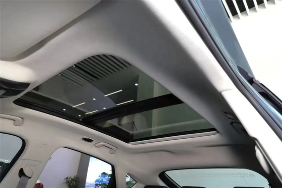 Απελευθερώστε τη δύναμη του 2021 Geely Xing Yue L 2.0T Golden Power Medium SUV για Αυτοκινήτου