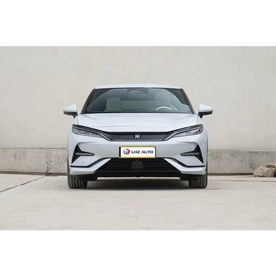 Η BYD Song L 87.04Wh χωρητικότητα μπαταρίας και 602 χιλιόμετρα εμβέλειας είναι η βέλτιστη επιλογή για το 2024