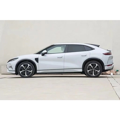 Η BYD Song L 87.04Wh χωρητικότητα μπαταρίας και 602 χιλιόμετρα εμβέλειας είναι η βέλτιστη επιλογή για το 2024